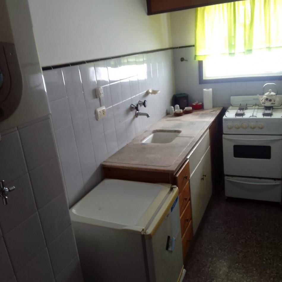 1 AMB EN VENTA - ZONA ALDREY