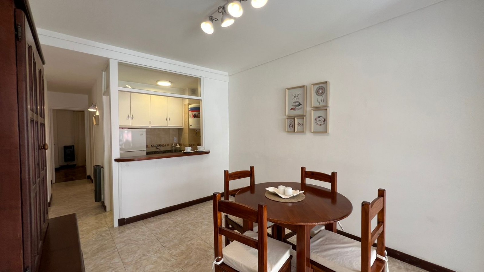 2 AMB EN VENTA - ZONA CENTRO