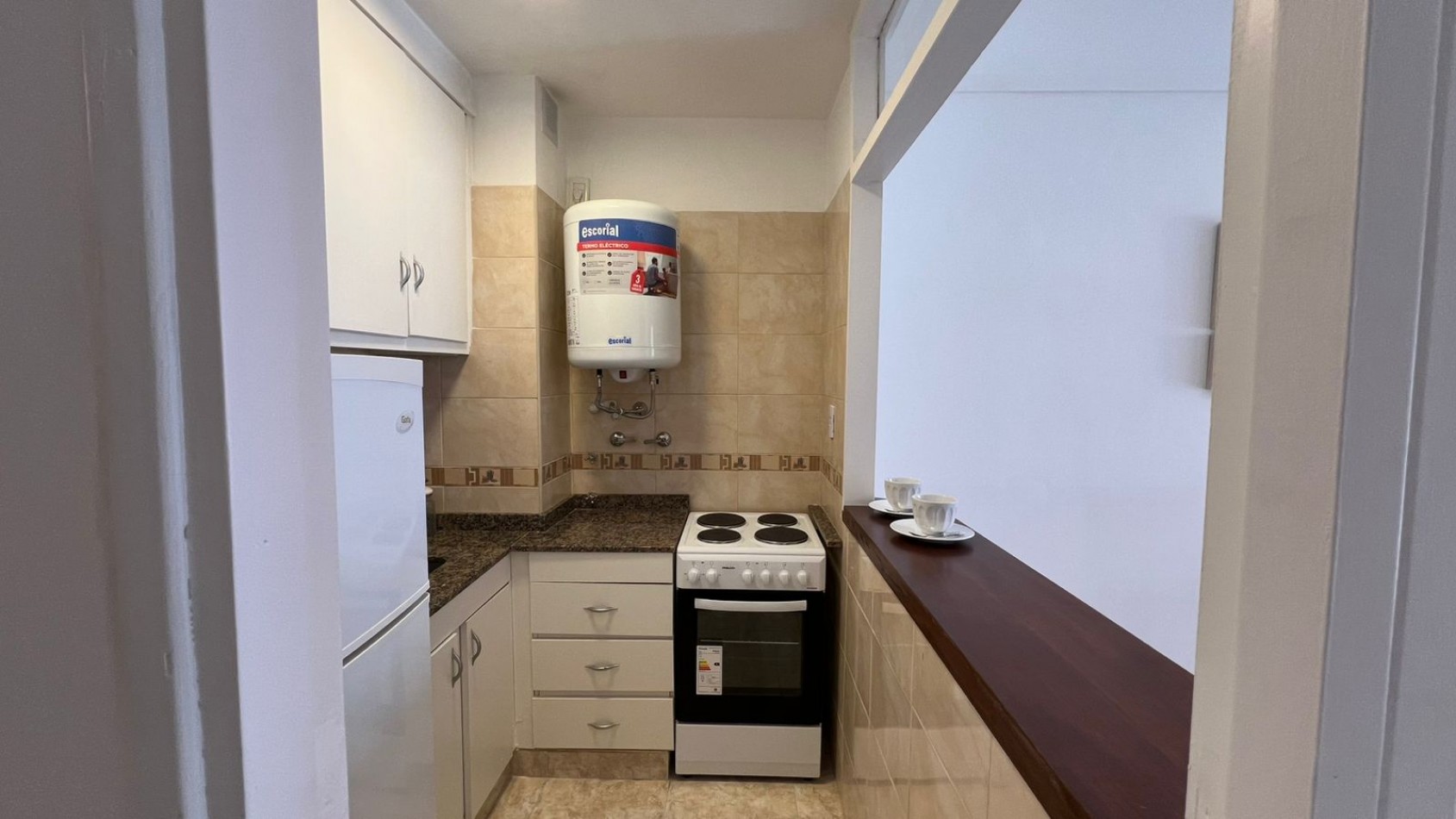 2 AMB EN VENTA - ZONA CENTRO