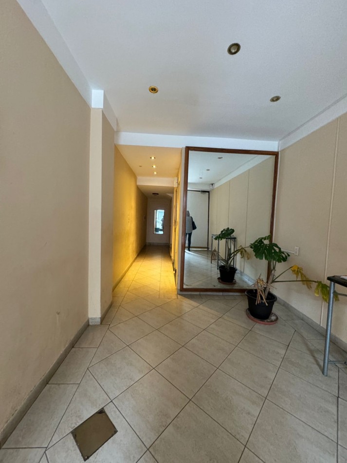 2 AMB EN VENTA - CENTRO