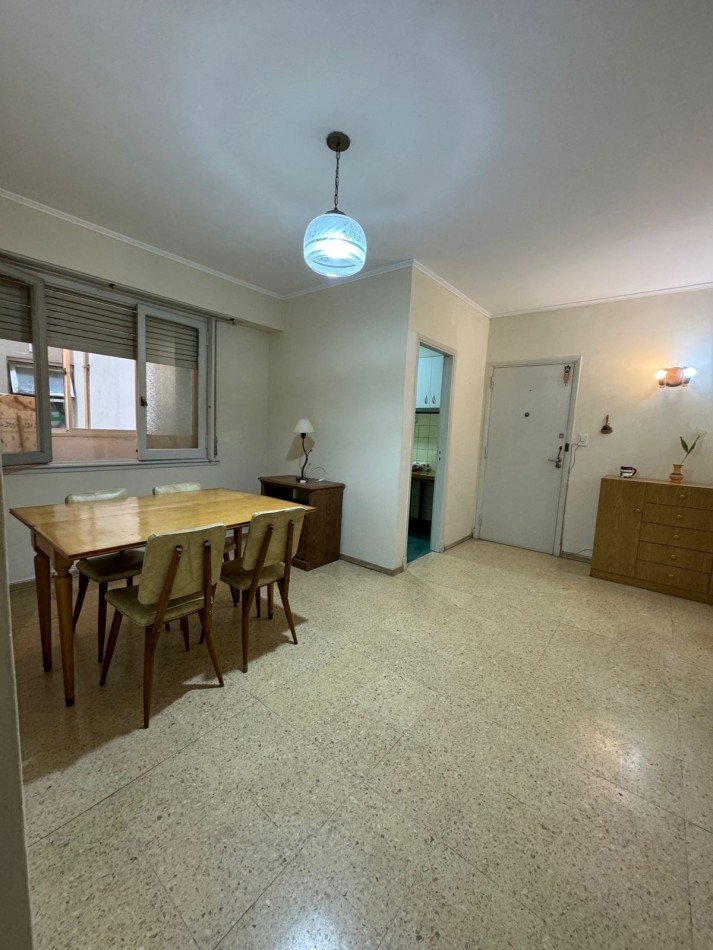 2 AMB EN VENTA - CENTRO