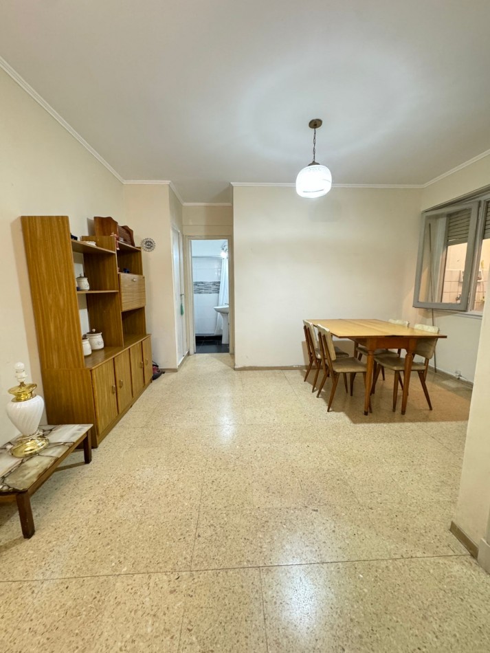 2 AMB EN VENTA - CENTRO