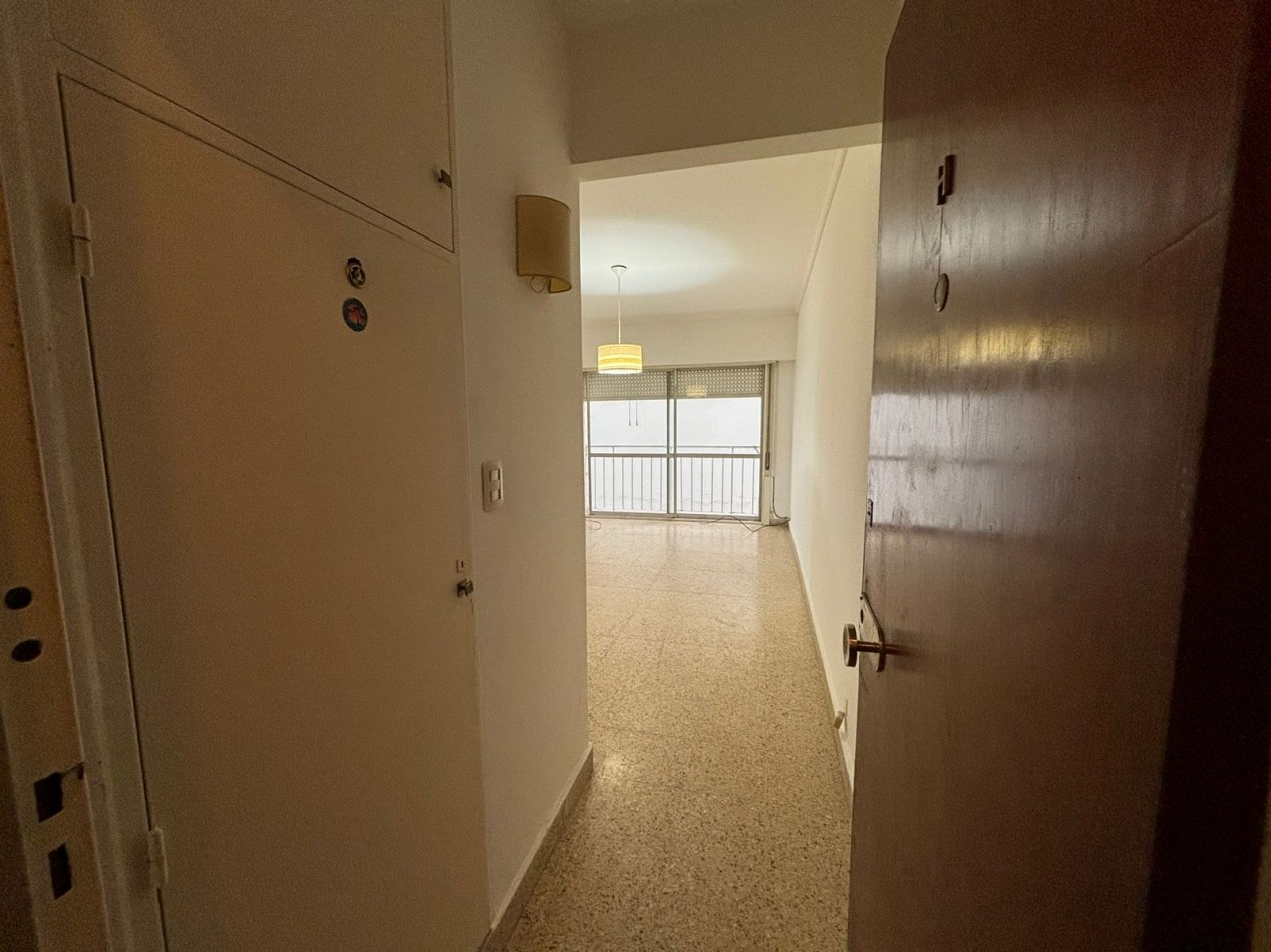 1 AMB EN VENTA - GASCON 2300 