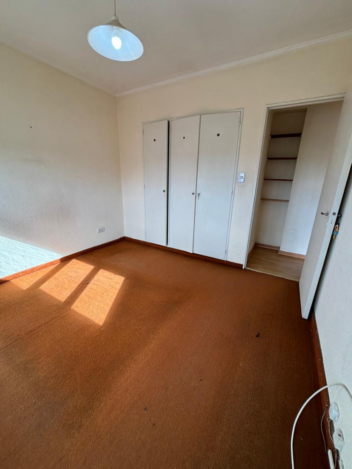 DEPARTAMENTO 3 AMB EN VENTA - INDEPENDENCIA Y VIEYTES