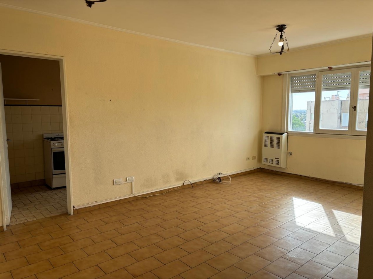 DEPARTAMENTO 3 AMB EN VENTA - INDEPENDENCIA Y VIEYTES