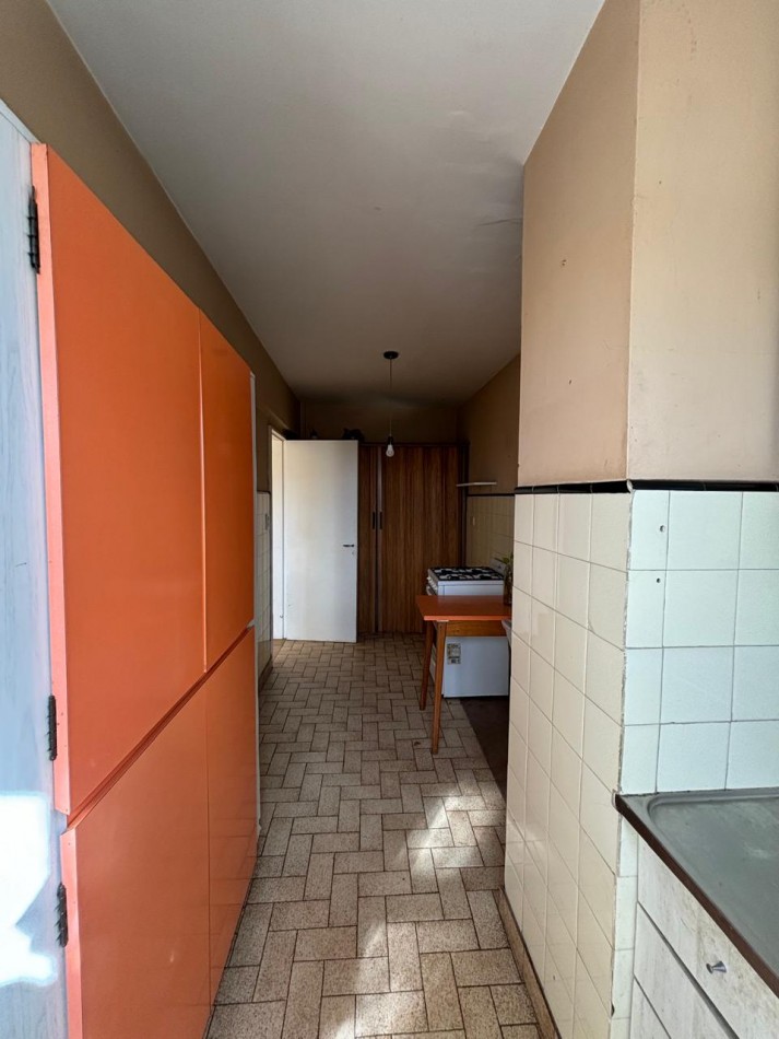 DEPARTAMENTO 3 AMB EN VENTA - INDEPENDENCIA Y VIEYTES