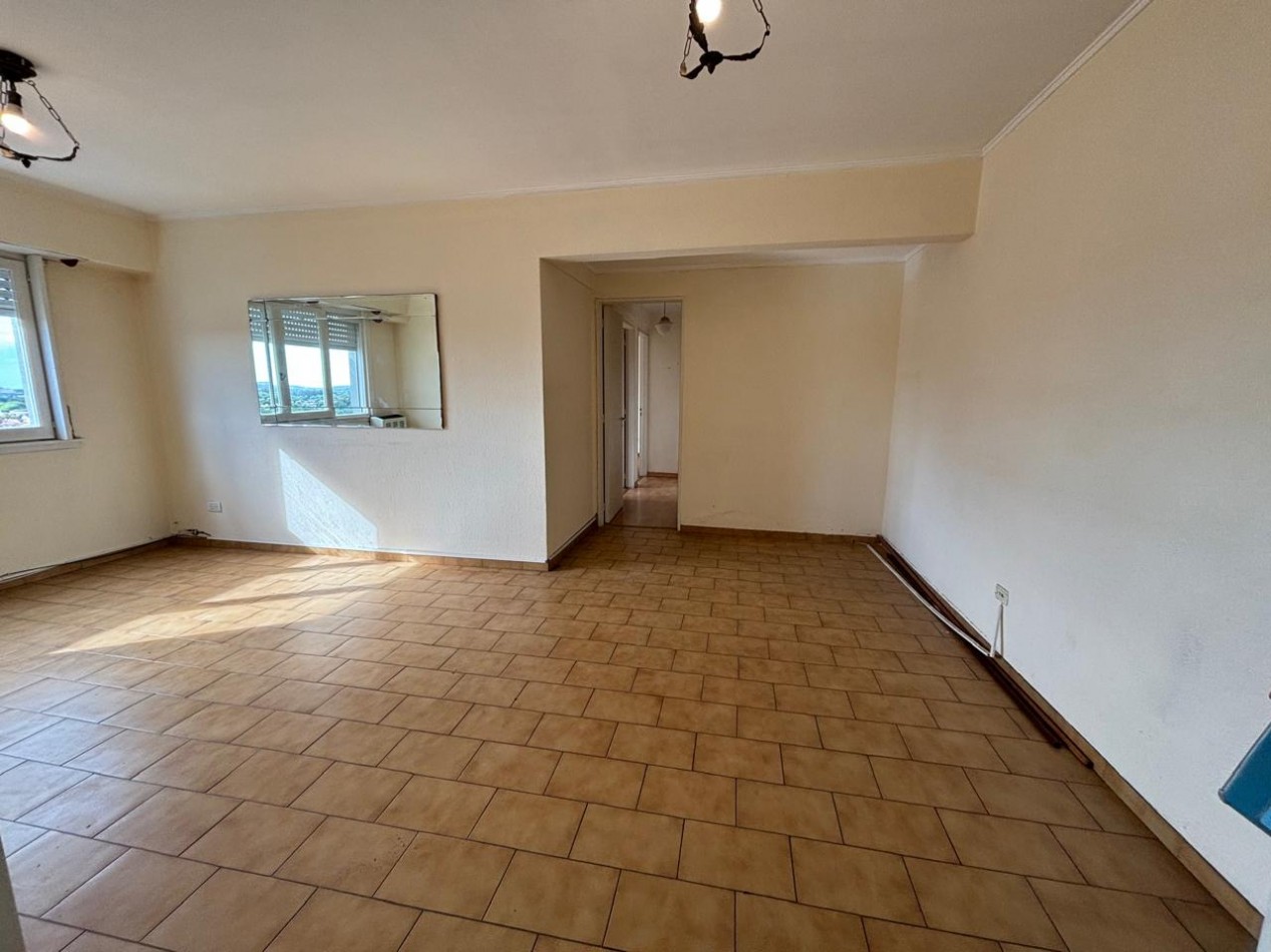 DEPARTAMENTO 3 AMB EN VENTA - INDEPENDENCIA Y VIEYTES