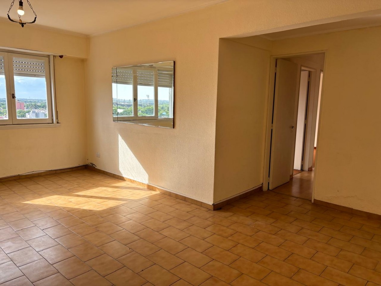 DEPARTAMENTO 3 AMB EN VENTA - INDEPENDENCIA Y VIEYTES