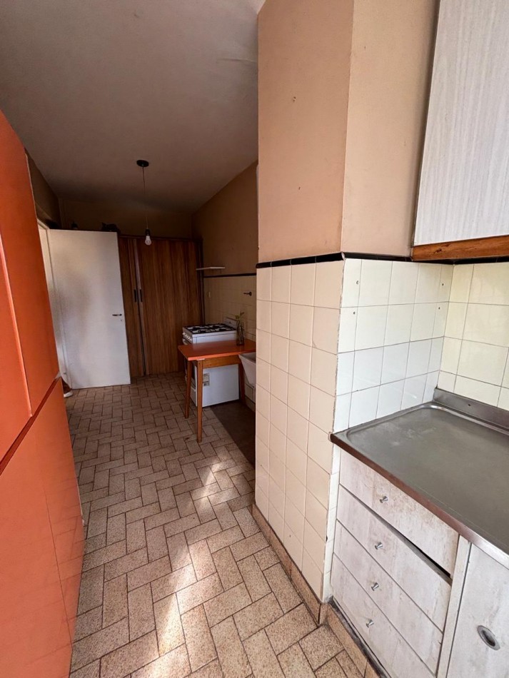 DEPARTAMENTO 3 AMB EN VENTA - INDEPENDENCIA Y VIEYTES