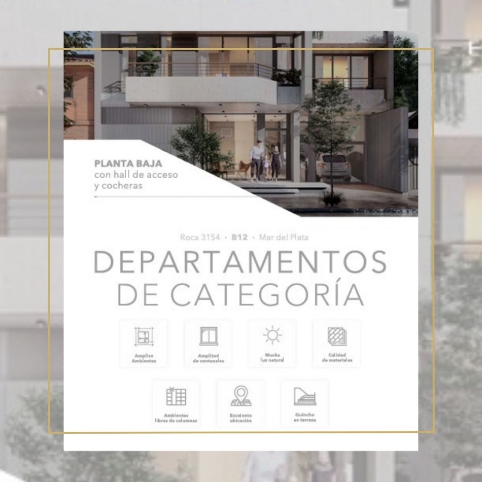 NUEVO INGRESO VENTA EN POZO
