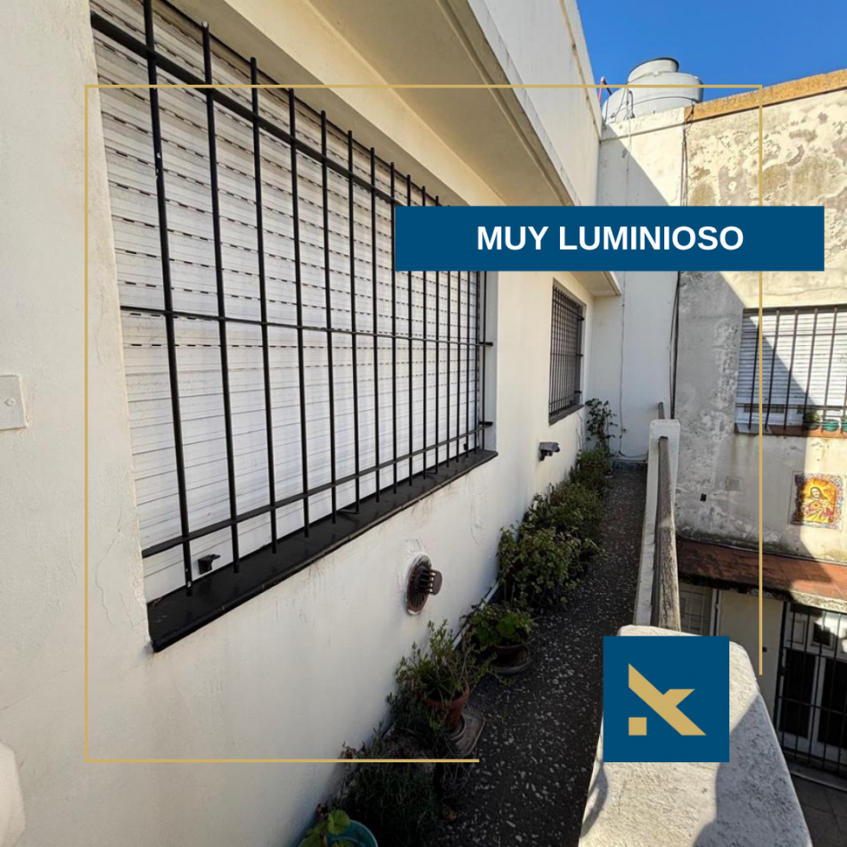 DEPARTAMENTO EN ALQUILER 24 MESES