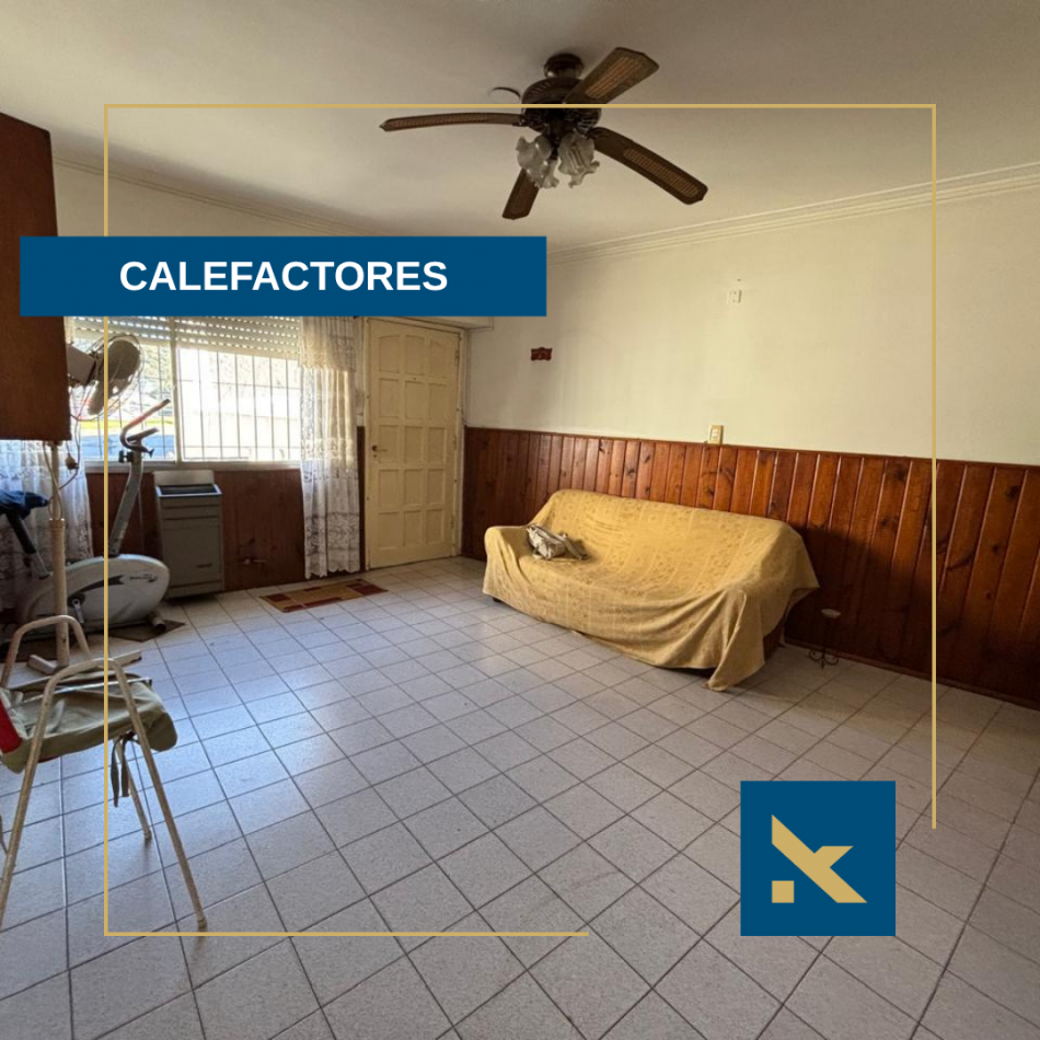 DEPARTAMENTO EN ALQUILER 24 MESES