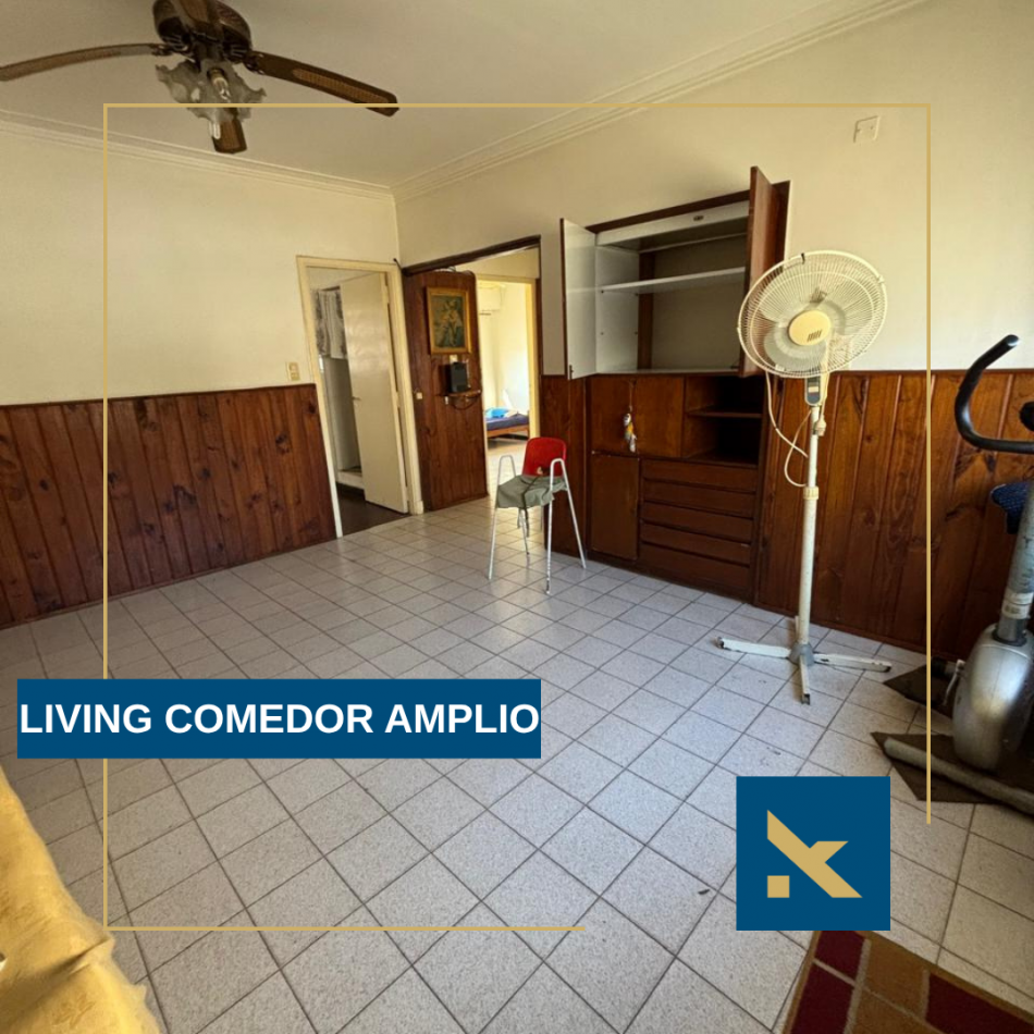 DEPARTAMENTO EN ALQUILER 24 MESES