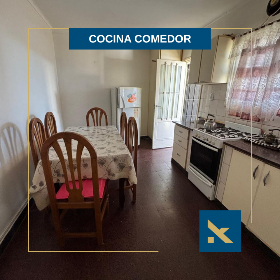 DEPARTAMENTO EN ALQUILER 24 MESES