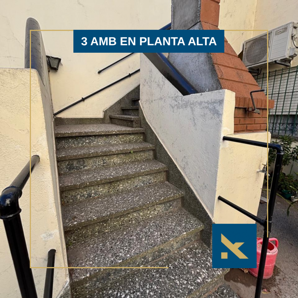 DEPARTAMENTO EN ALQUILER 24 MESES