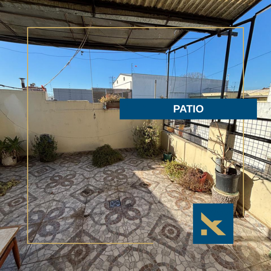 DEPARTAMENTO EN ALQUILER 24 MESES