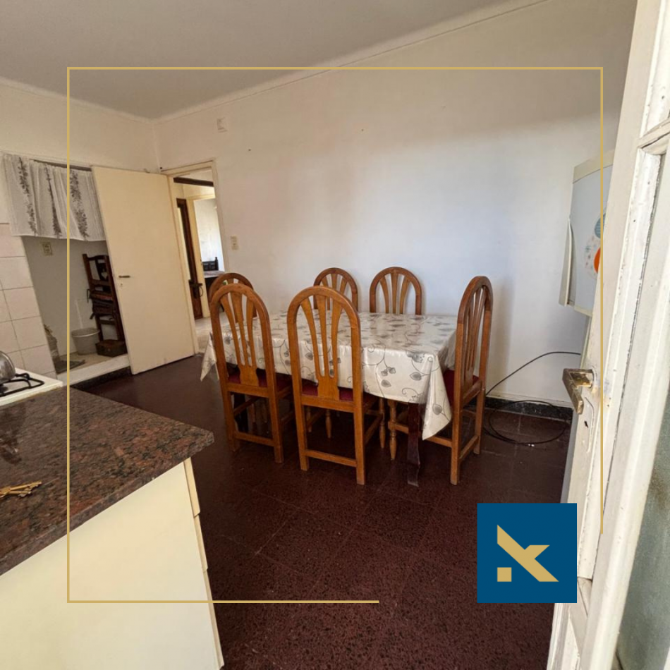 DEPARTAMENTO EN ALQUILER 24 MESES