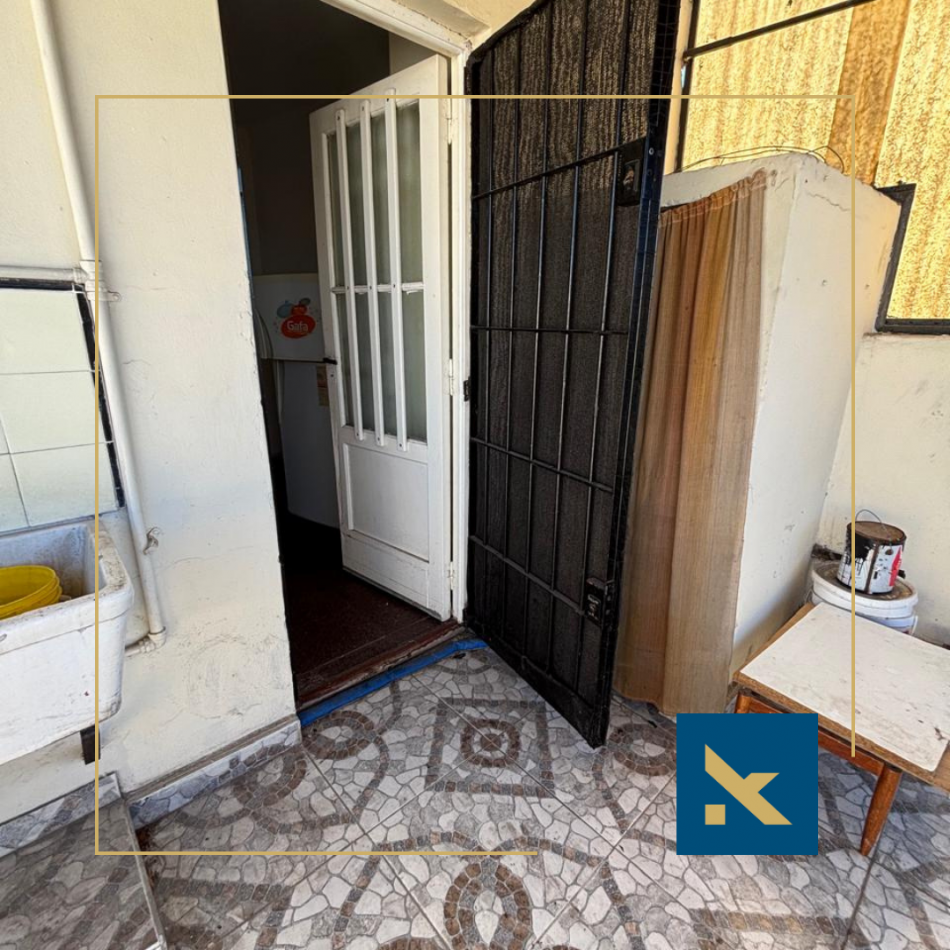 DEPARTAMENTO EN ALQUILER 24 MESES