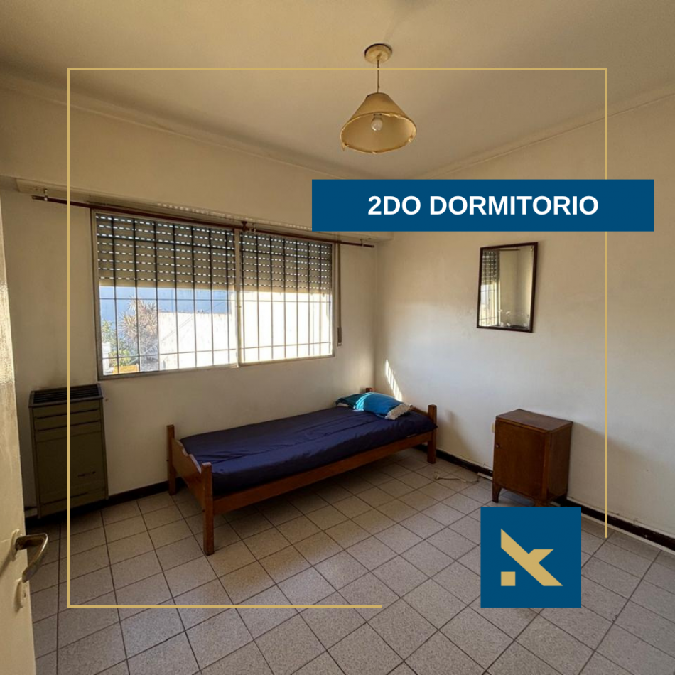 DEPARTAMENTO EN ALQUILER 24 MESES