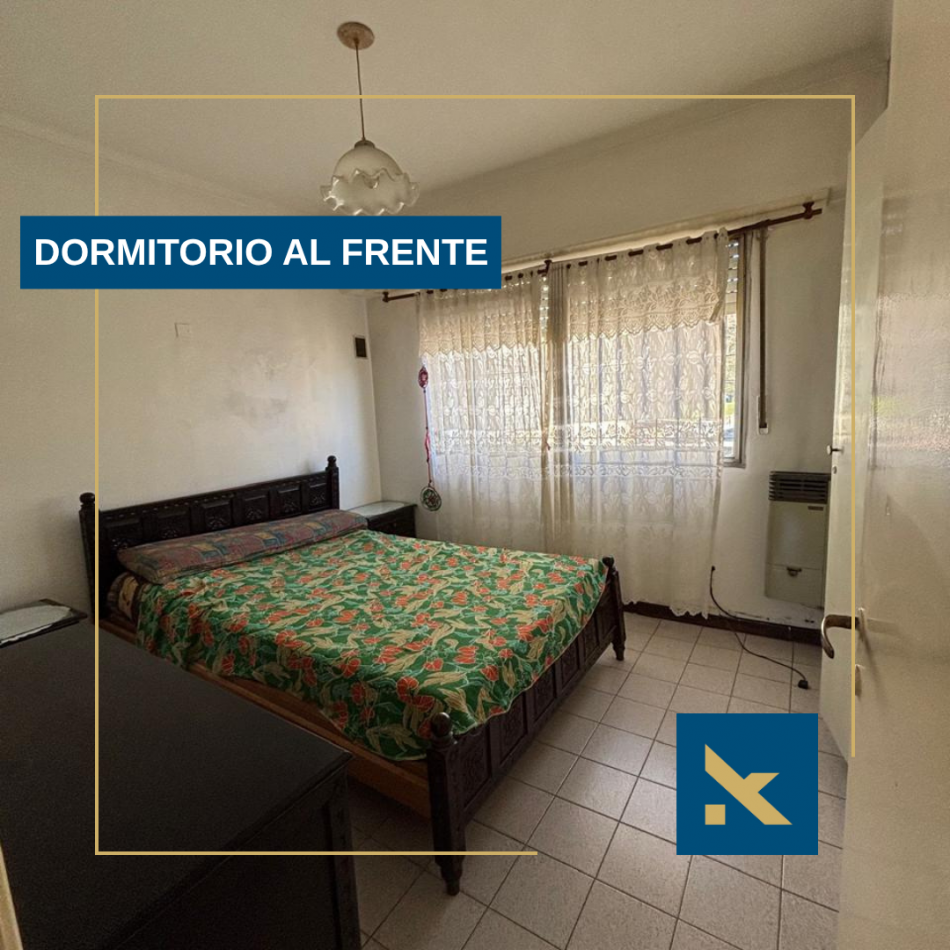 DEPARTAMENTO EN ALQUILER 24 MESES
