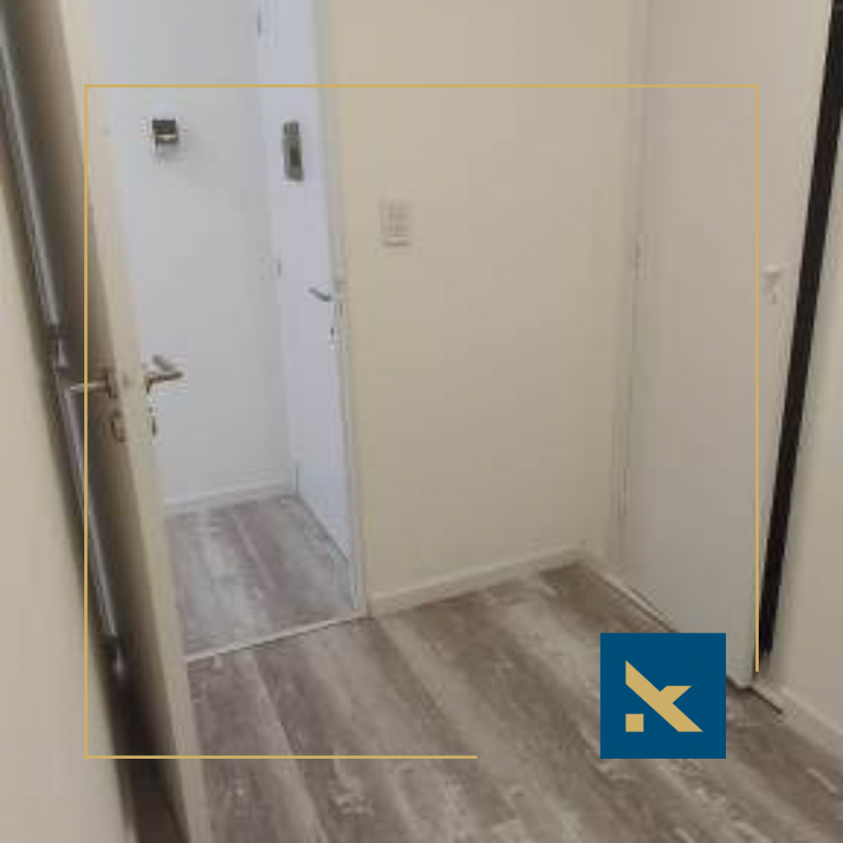 DEPARTAMENTO DE 2 AMBIENTES AL FRENTE