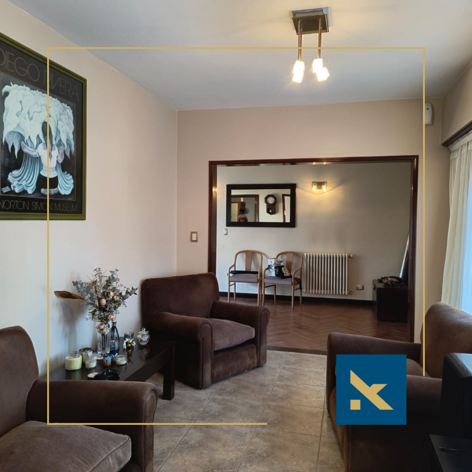 CASA EN VENTA - BARRIO CAISAMAR