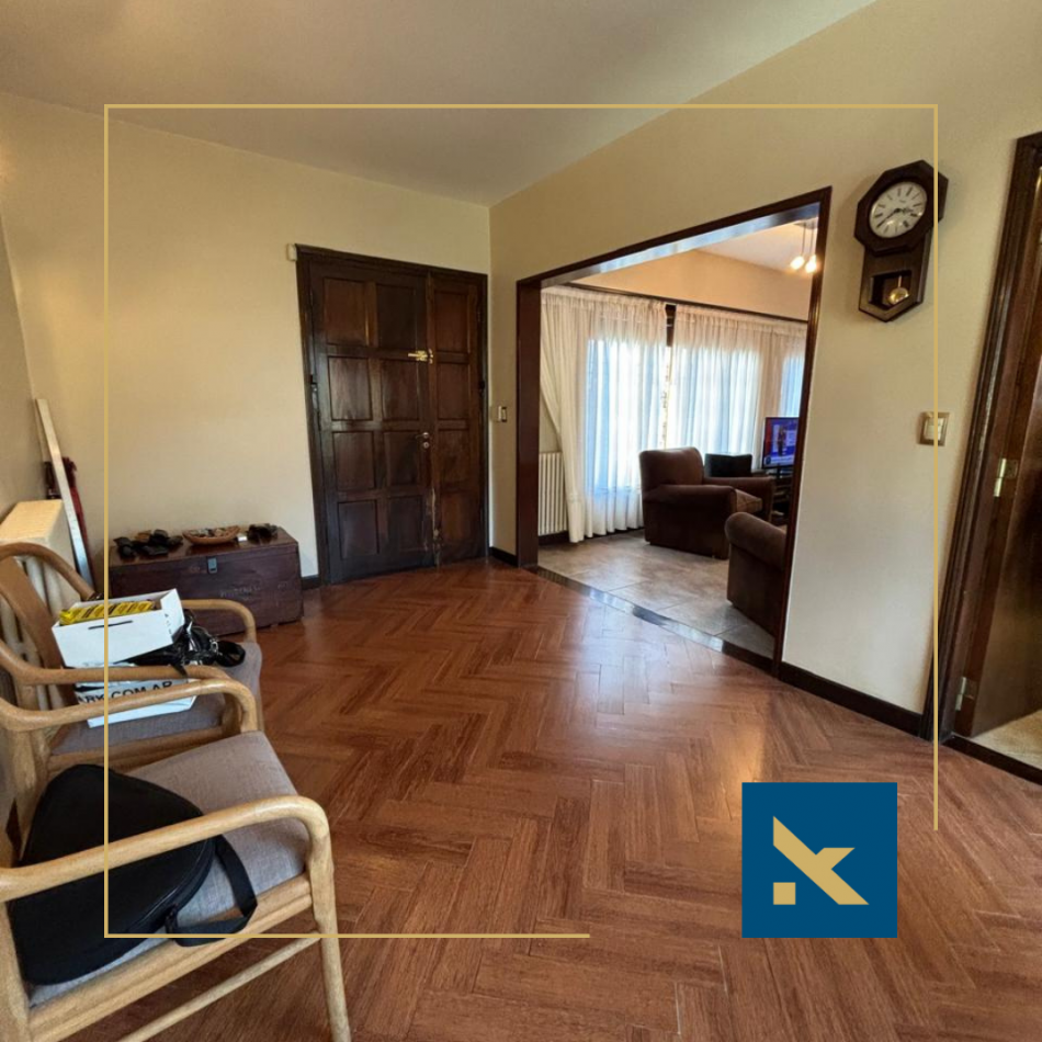 CASA EN VENTA - BARRIO CAISAMAR