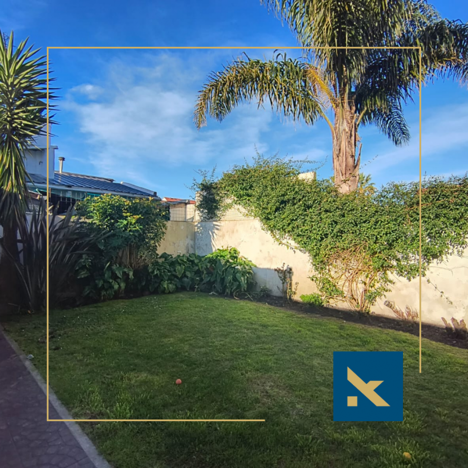 CASA EN VENTA - BARRIO CAISAMAR