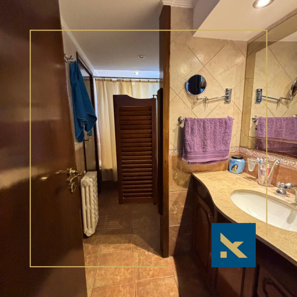 CASA EN VENTA - BARRIO CAISAMAR