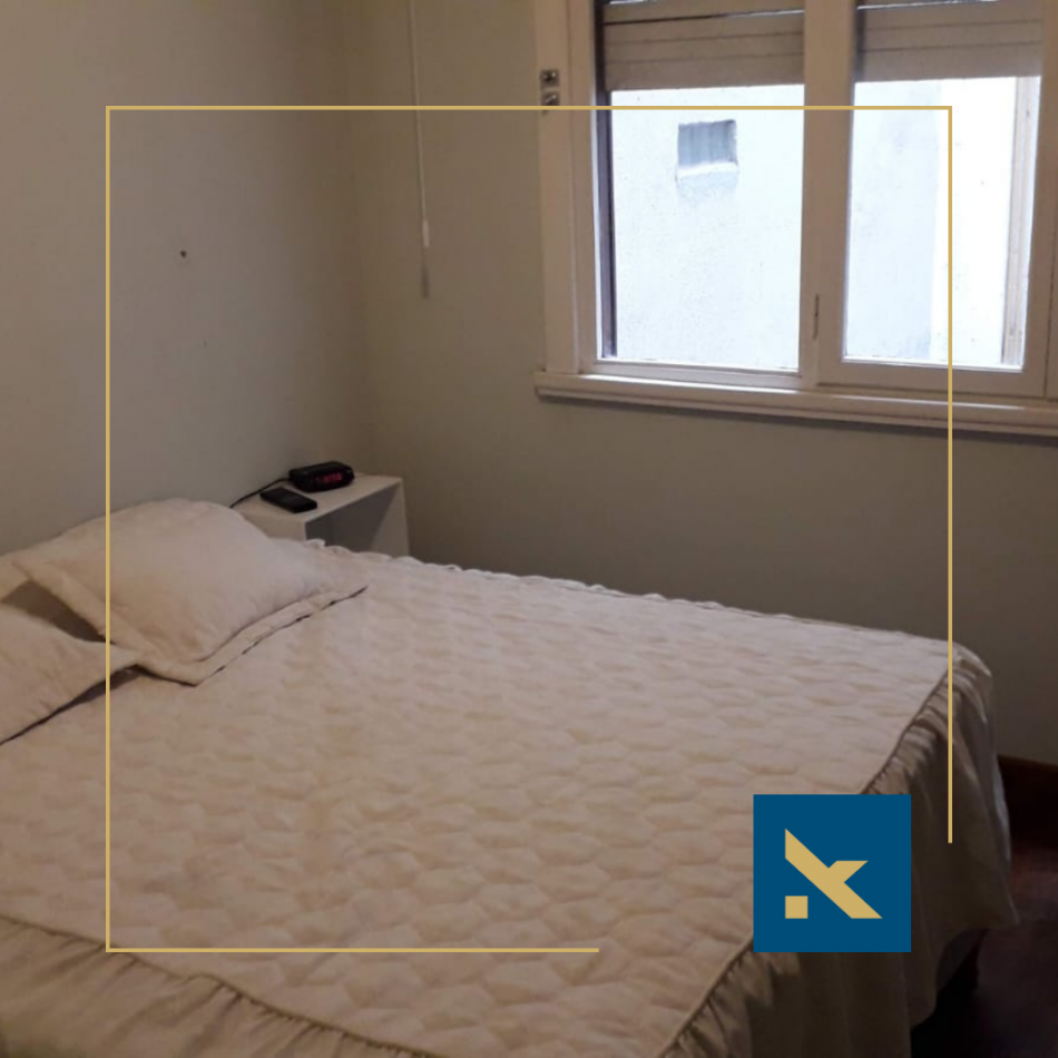 DEPARTAMENTO DE 2 AMBIENTES EN VENTA