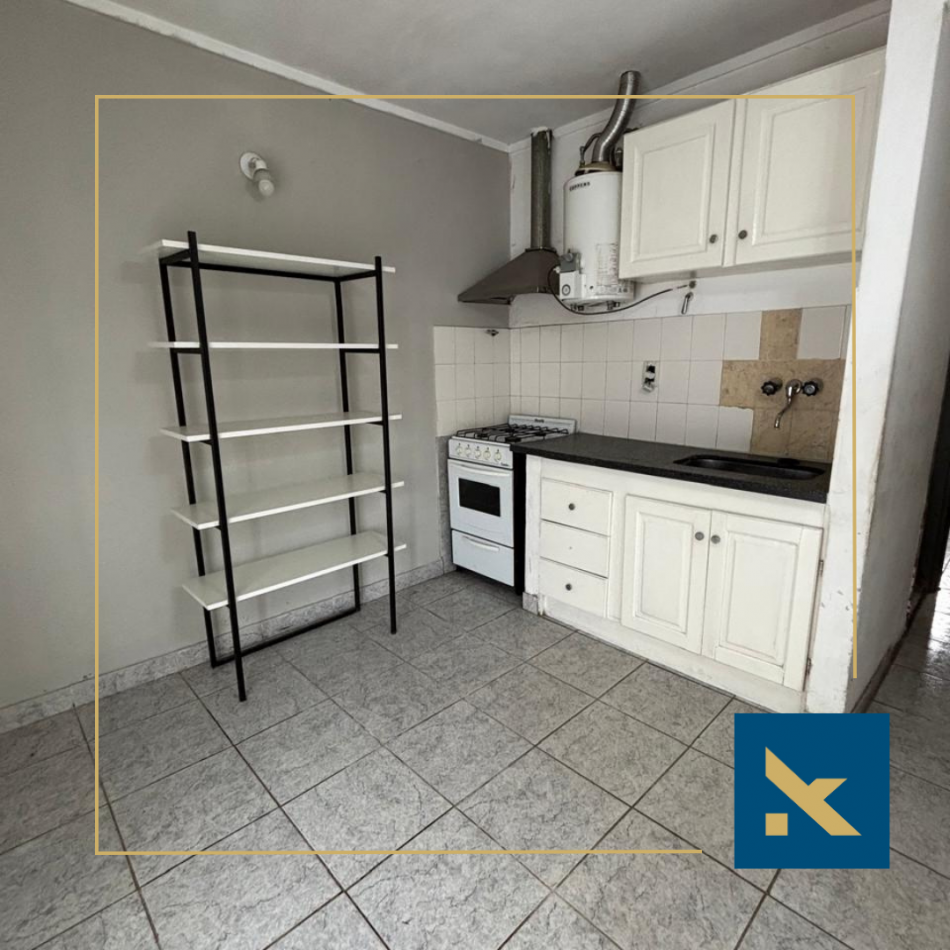 PH AL FRENTE - 2 AMBIENTES