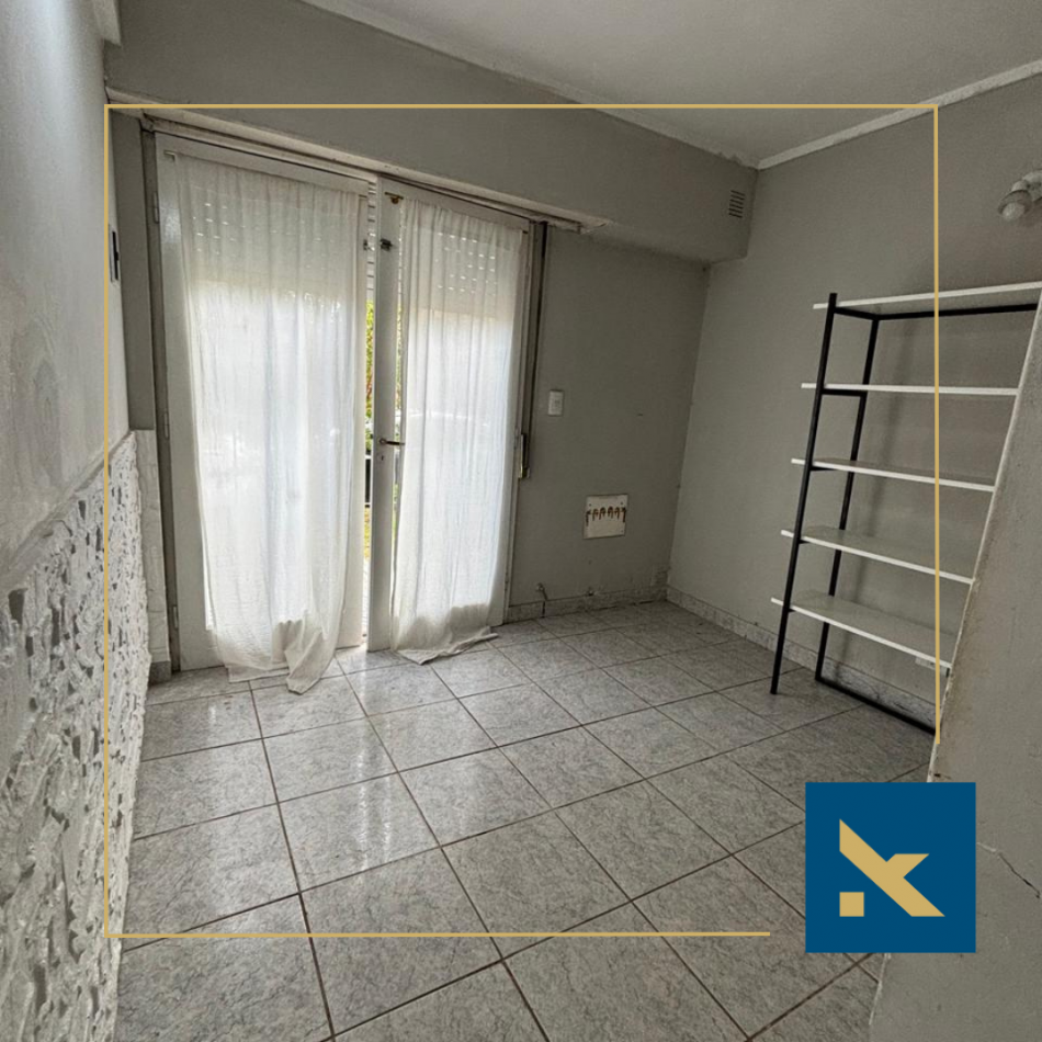 PH AL FRENTE - 2 AMBIENTES