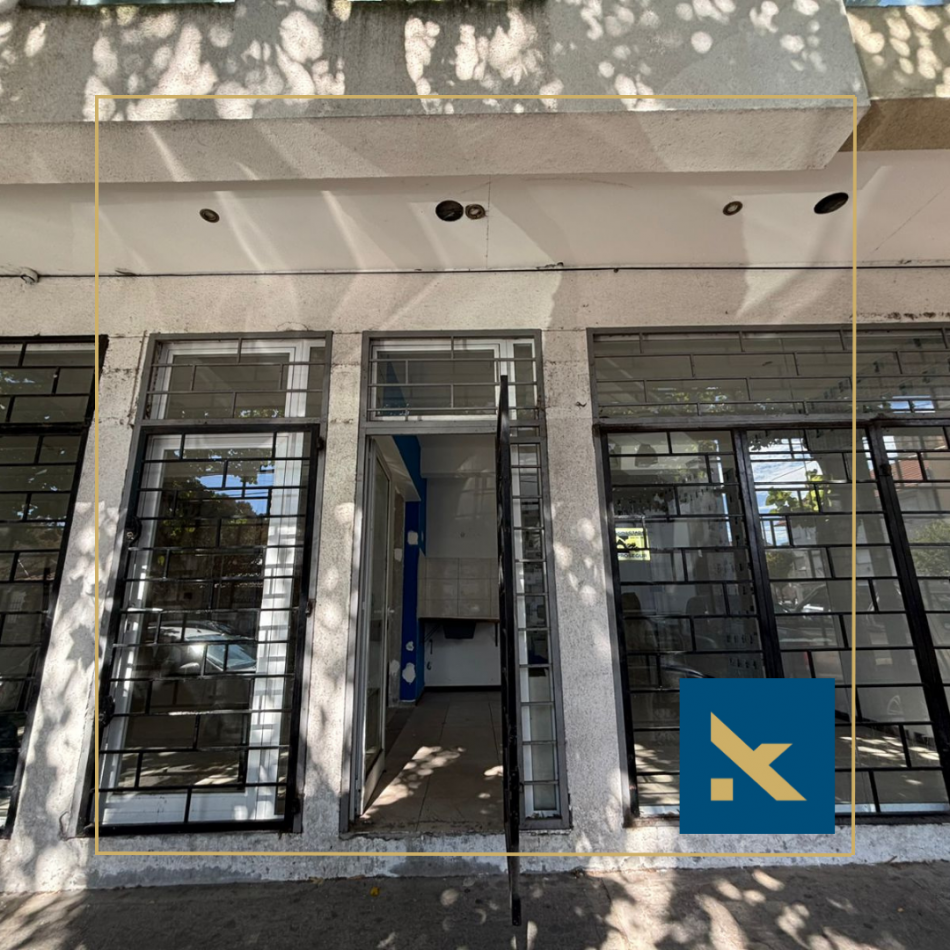 LOCAL COMERCIAL EN ALQUILER 