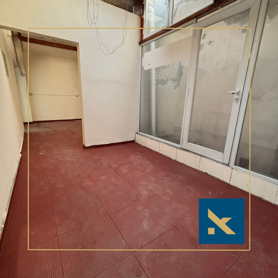 LOCAL COMERCIAL EN ALQUILER 