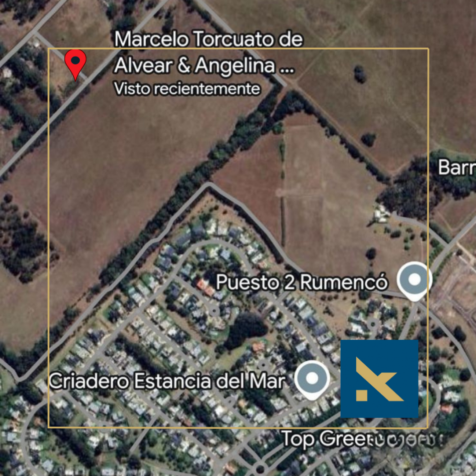 LOTE EN VENTA