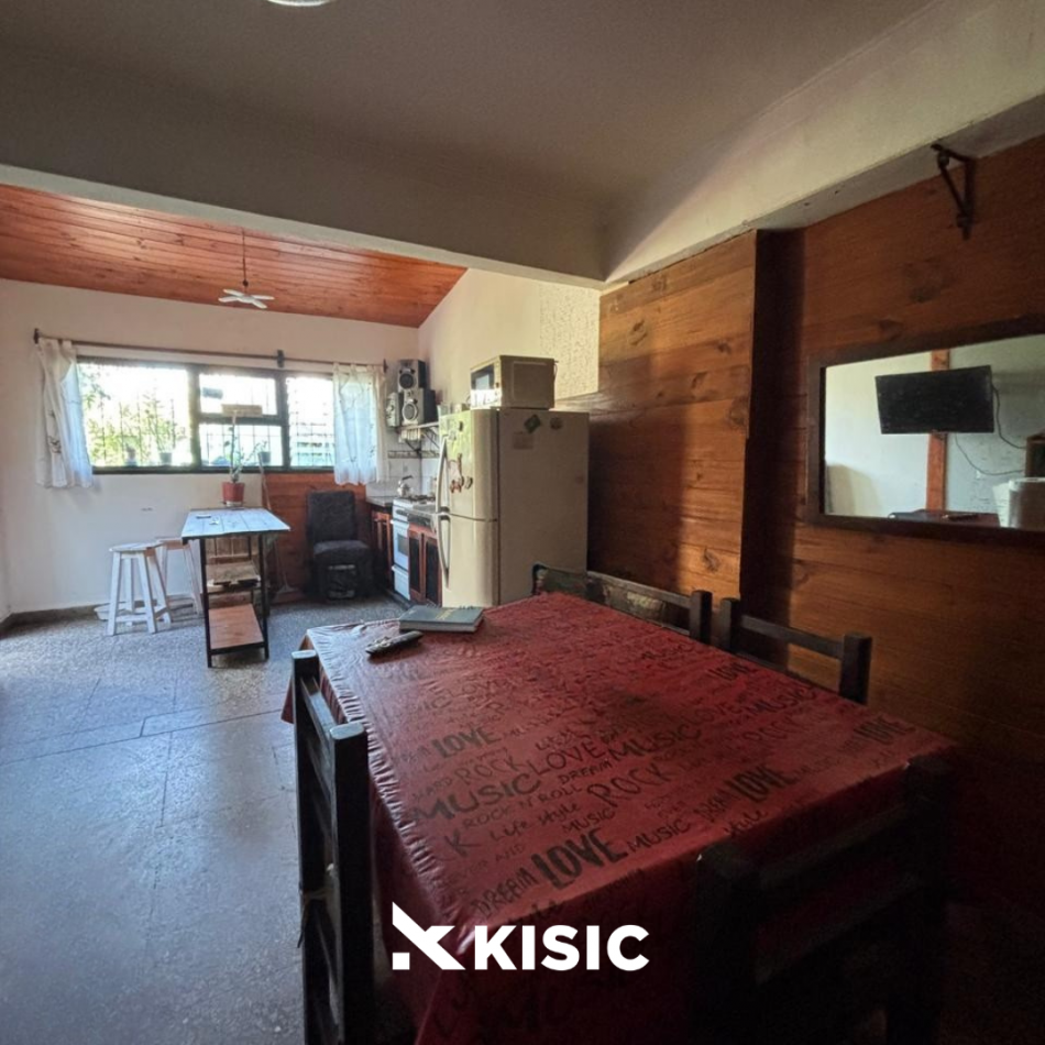 VENTA EN BLOCK - 2 VIVIENDAS+ LOCAL