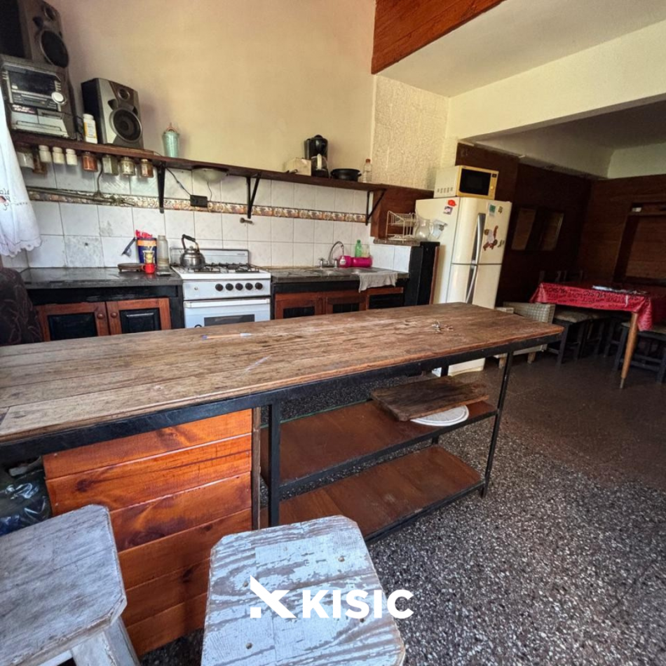 VENTA EN BLOCK - 2 VIVIENDAS+ LOCAL