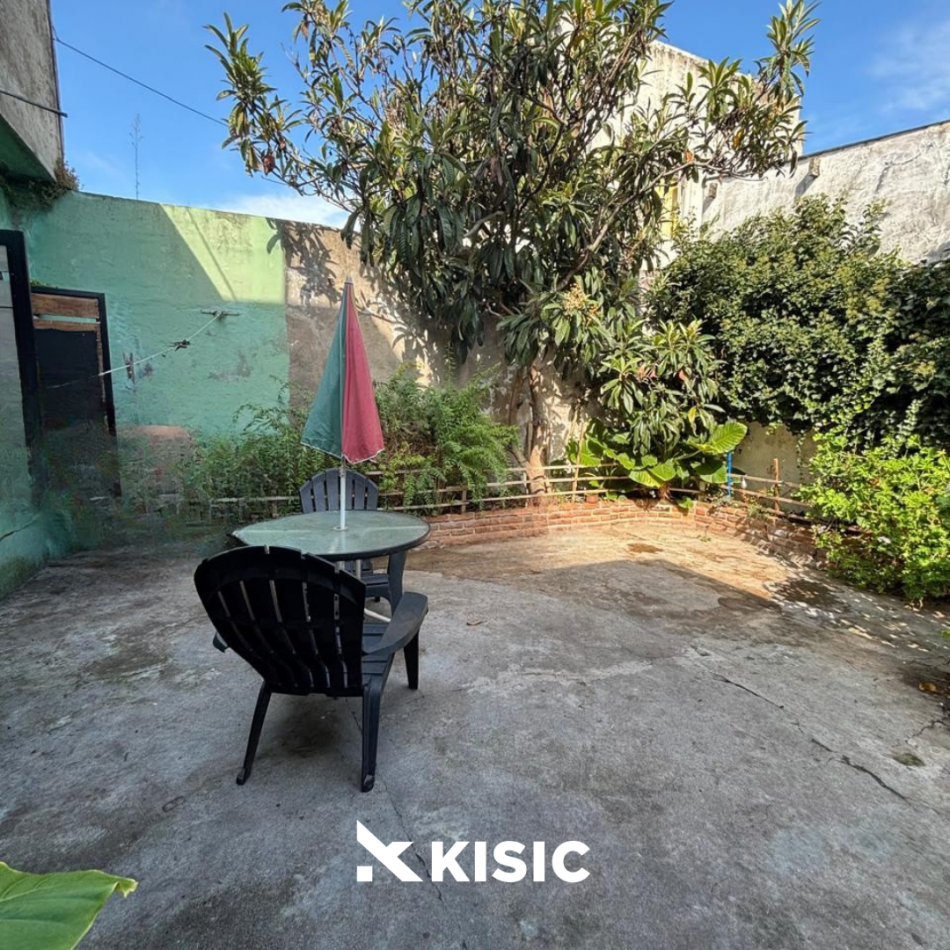 VENTA EN BLOCK - 2 VIVIENDAS+ LOCAL