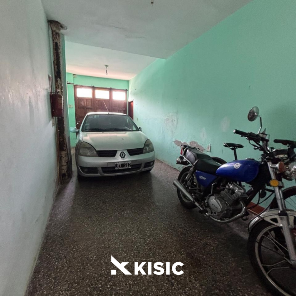VENTA EN BLOCK - 2 VIVIENDAS+ LOCAL