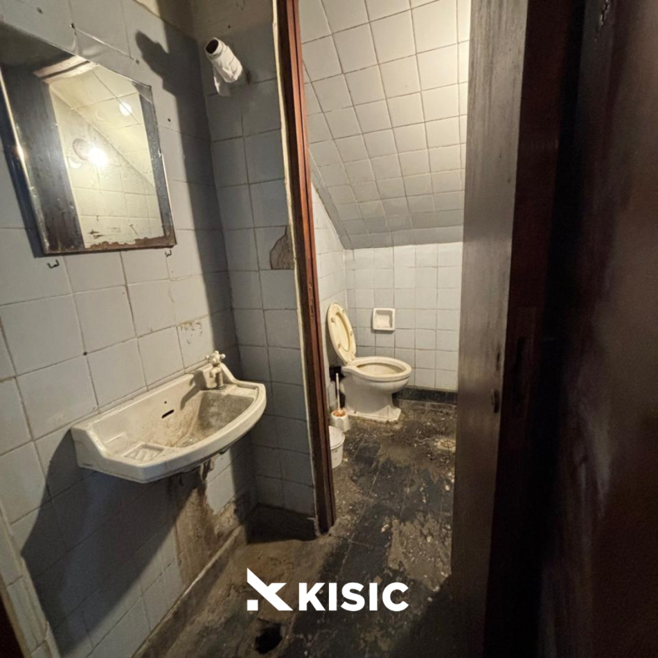 VENTA EN BLOCK - 2 VIVIENDAS+ LOCAL
