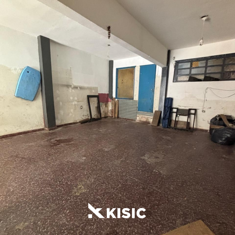 VENTA EN BLOCK - 2 VIVIENDAS+ LOCAL