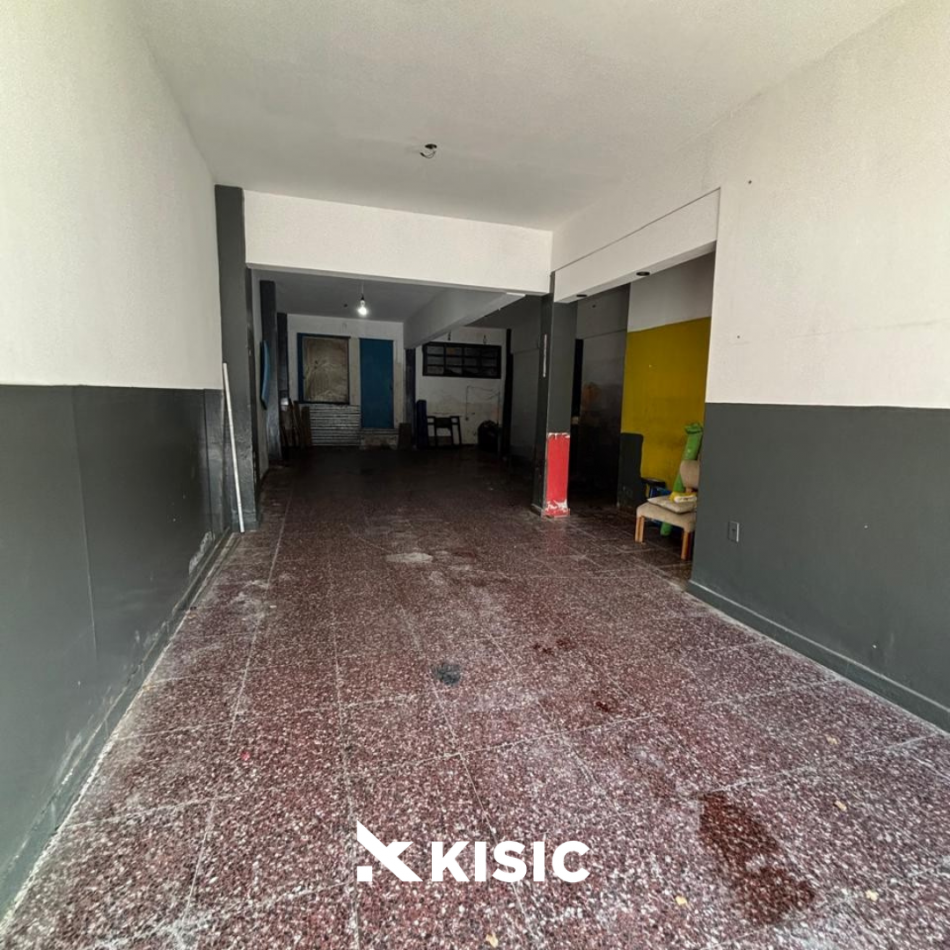 VENTA EN BLOCK - 2 VIVIENDAS+ LOCAL