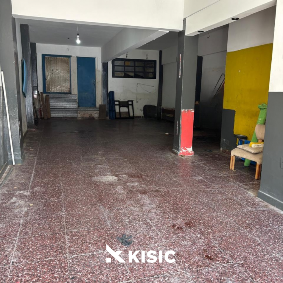 VENTA EN BLOCK - 2 VIVIENDAS+ LOCAL