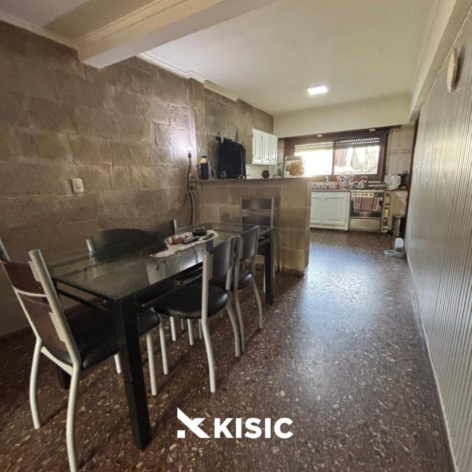 VENTA EN BLOCK - 2 VIVIENDAS+ LOCAL
