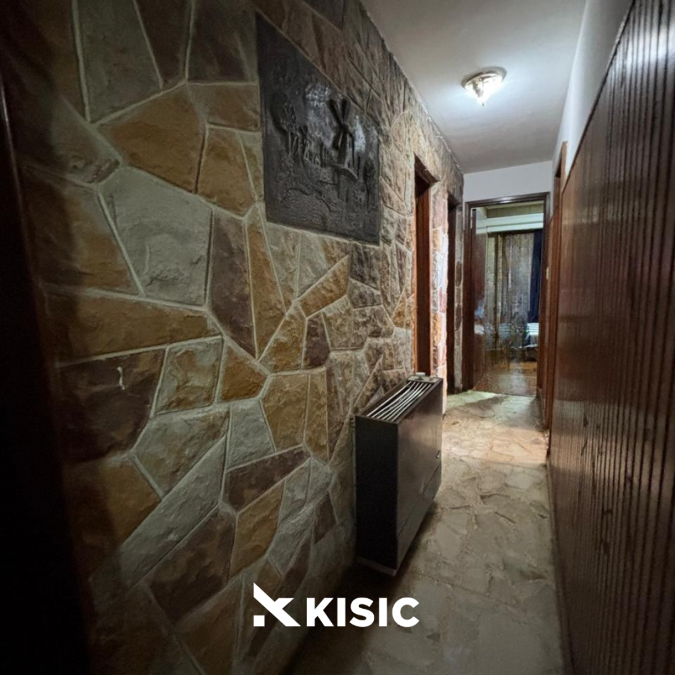 VENTA EN BLOCK - 2 VIVIENDAS+ LOCAL