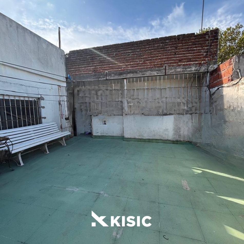 VENTA EN BLOCK - 2 VIVIENDAS+ LOCAL