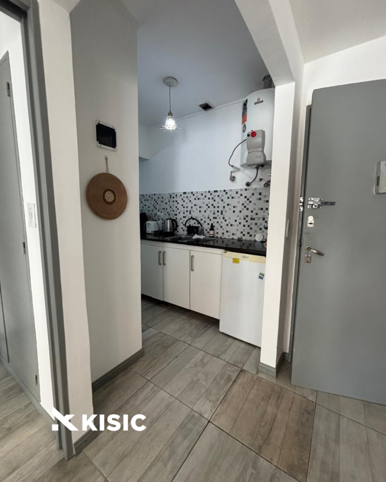 DEPARTAMENTO EN VENTA - ZONA VARESE
