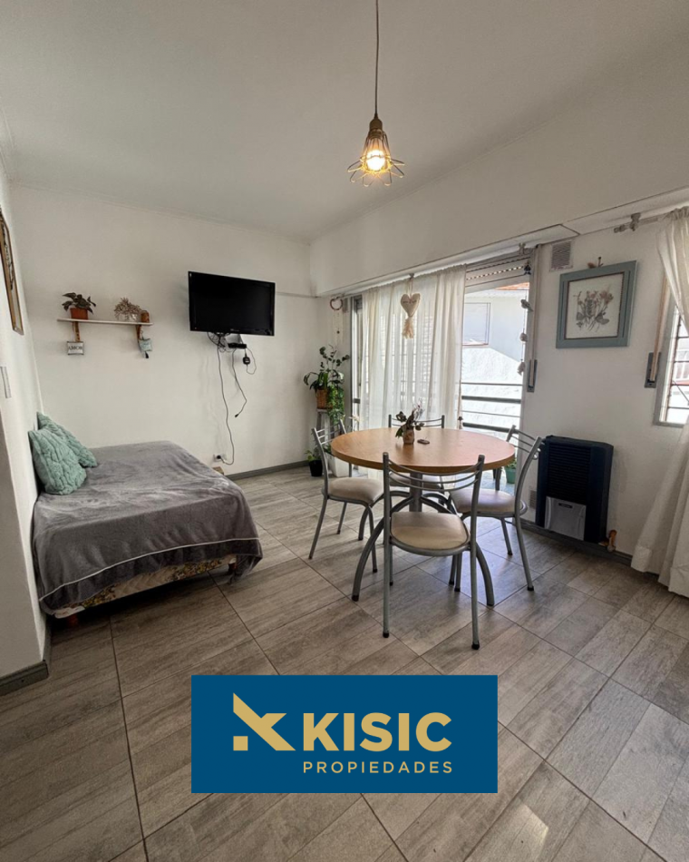 DEPARTAMENTO EN VENTA - ZONA VARESE
