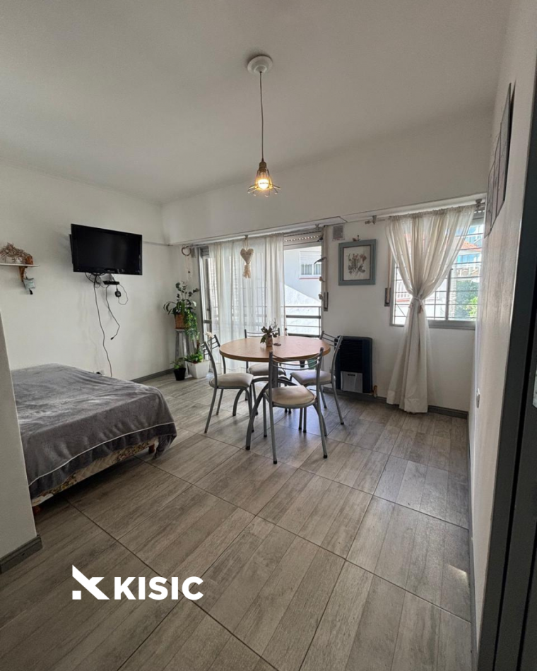 DEPARTAMENTO EN VENTA - ZONA VARESE