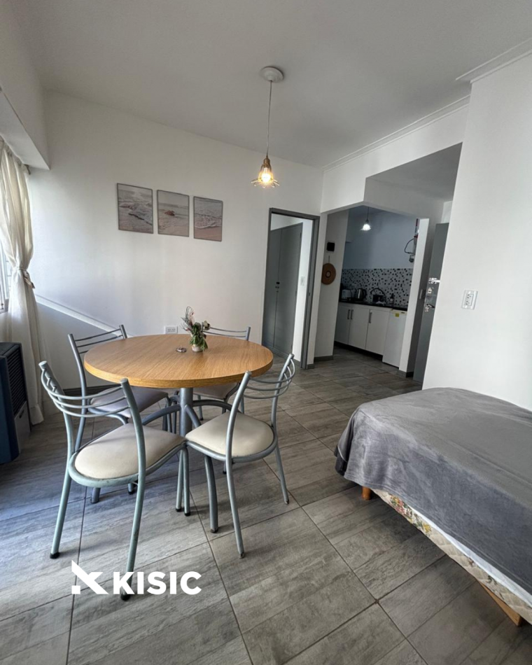 DEPARTAMENTO EN VENTA - ZONA VARESE